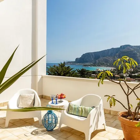 Domus Sicily - Cettina モンデッロ