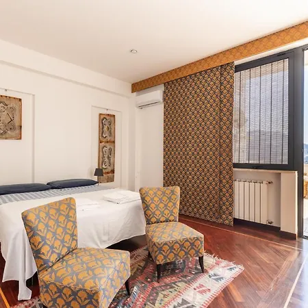 Domus Sicily - Cettina * モンデッロ
