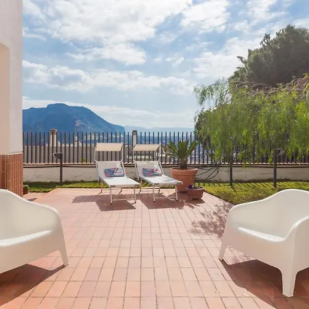 Domus Sicily - Cettina *