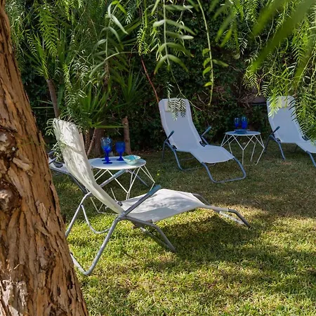 Domus Sicily - Cettina * モンデッロ
