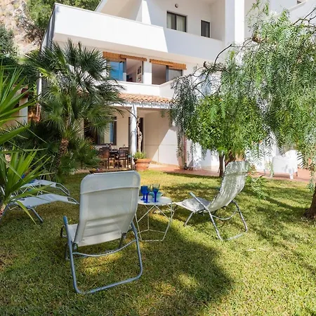 Domus Sicily - Cettina *